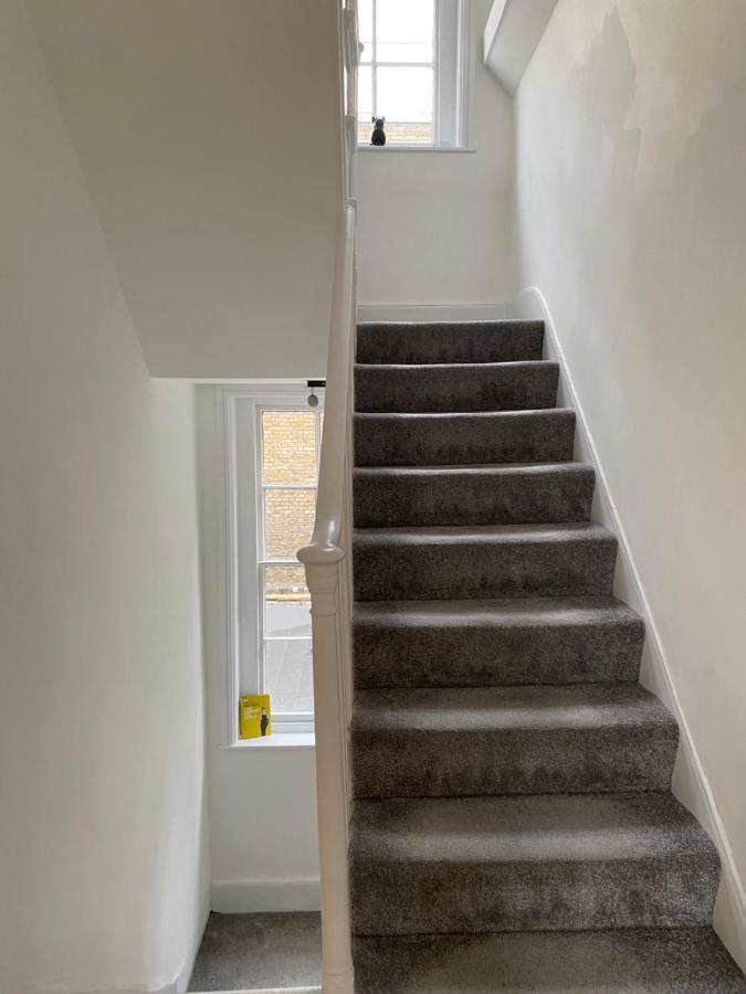 Charming Newly Refurb 2-Bed 2-Bath Whole Apartment Near Hyde Park & Kensington, Prime Paddington Location Zone 1 Лондон Экстерьер фото