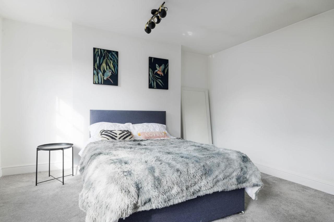 Charming Newly Refurb 2-Bed 2-Bath Whole Apartment Near Hyde Park & Kensington, Prime Paddington Location Zone 1 Лондон Экстерьер фото