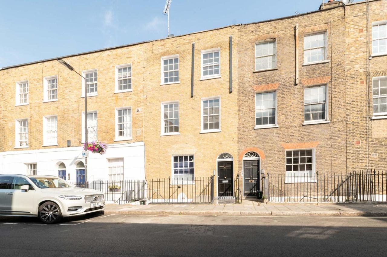 Charming Newly Refurb 2-Bed 2-Bath Whole Apartment Near Hyde Park & Kensington, Prime Paddington Location Zone 1 Лондон Экстерьер фото