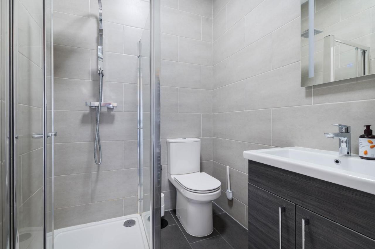 Charming Newly Refurb 2-Bed 2-Bath Whole Apartment Near Hyde Park & Kensington, Prime Paddington Location Zone 1 Лондон Экстерьер фото