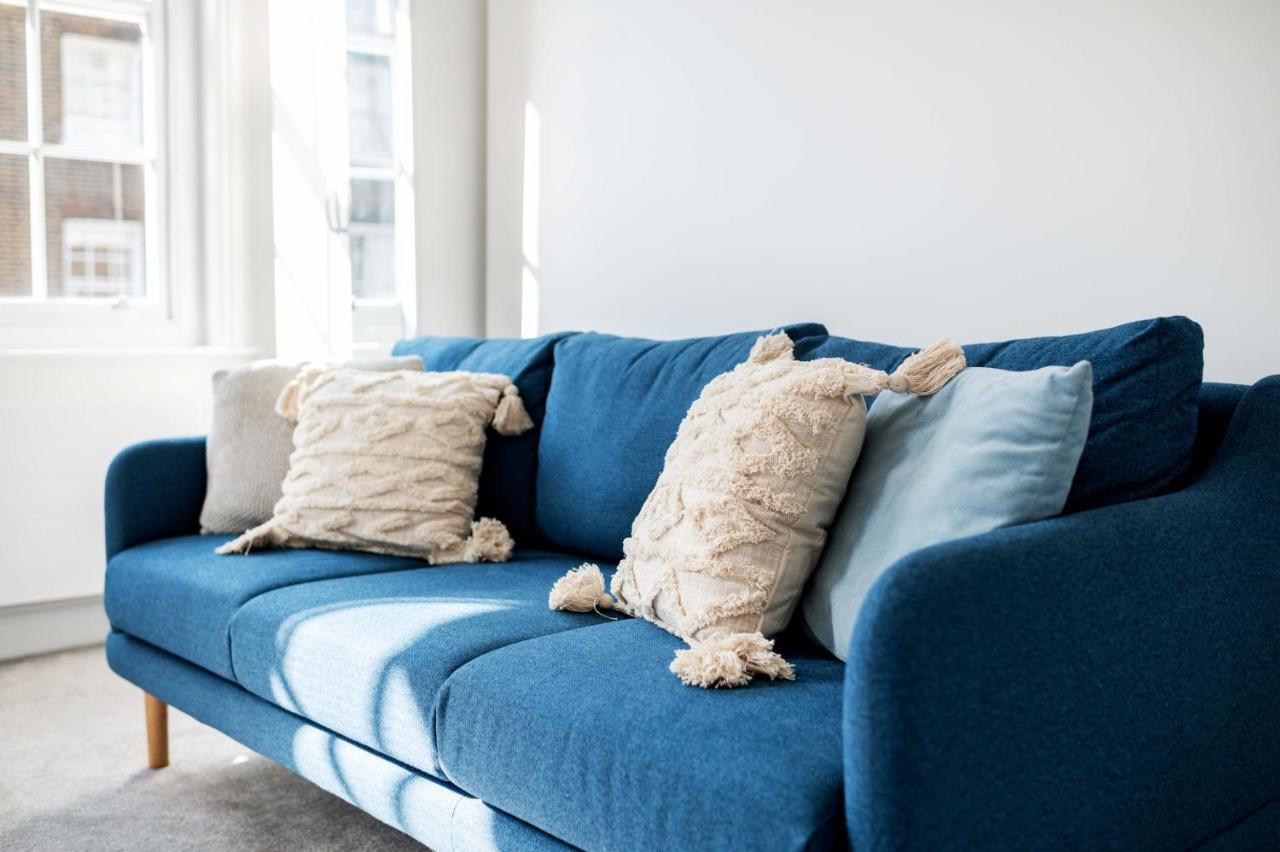 Charming Newly Refurb 2-Bed 2-Bath Whole Apartment Near Hyde Park & Kensington, Prime Paddington Location Zone 1 Лондон Экстерьер фото