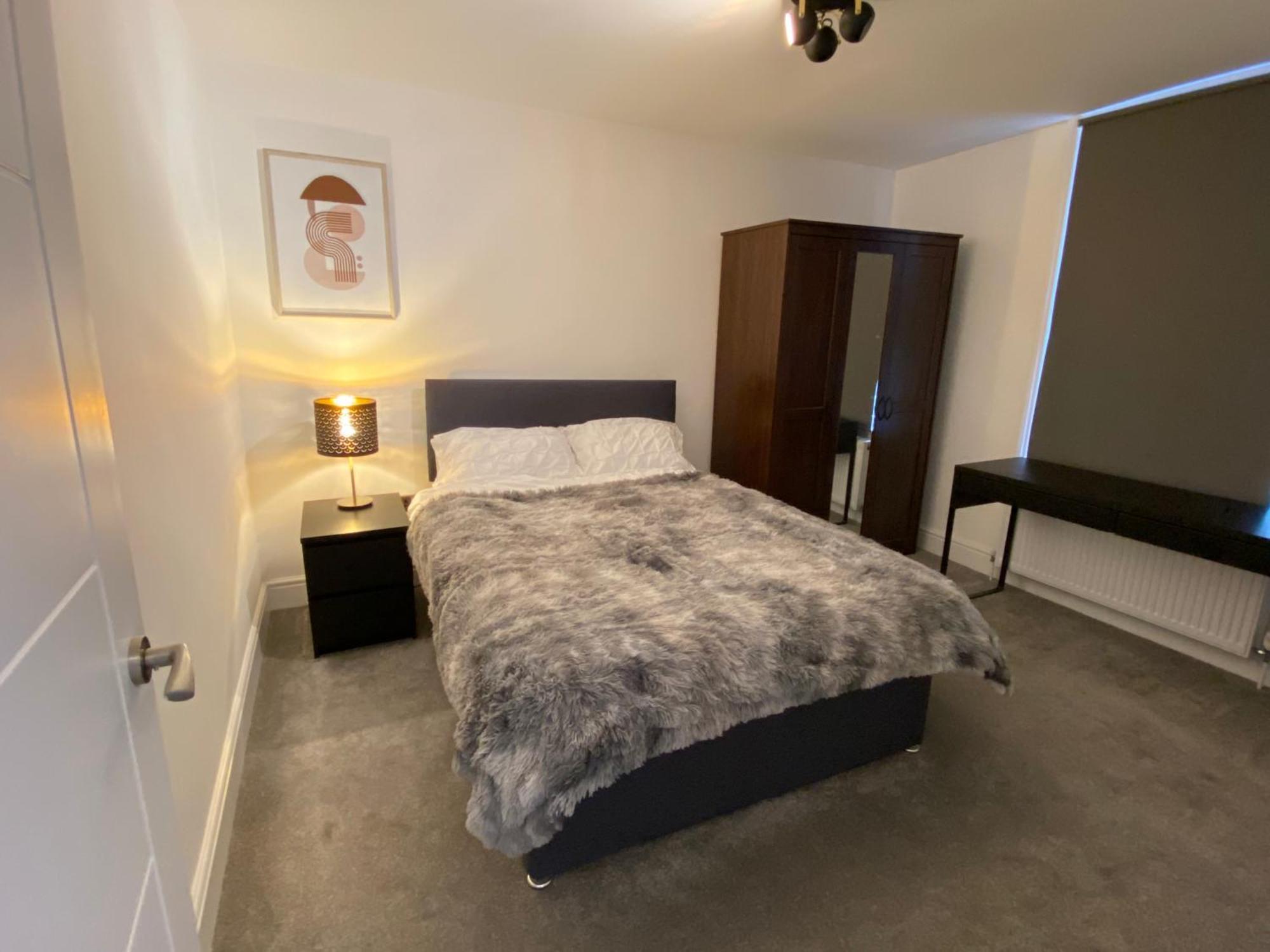 Charming Newly Refurb 2-Bed 2-Bath Whole Apartment Near Hyde Park & Kensington, Prime Paddington Location Zone 1 Лондон Экстерьер фото