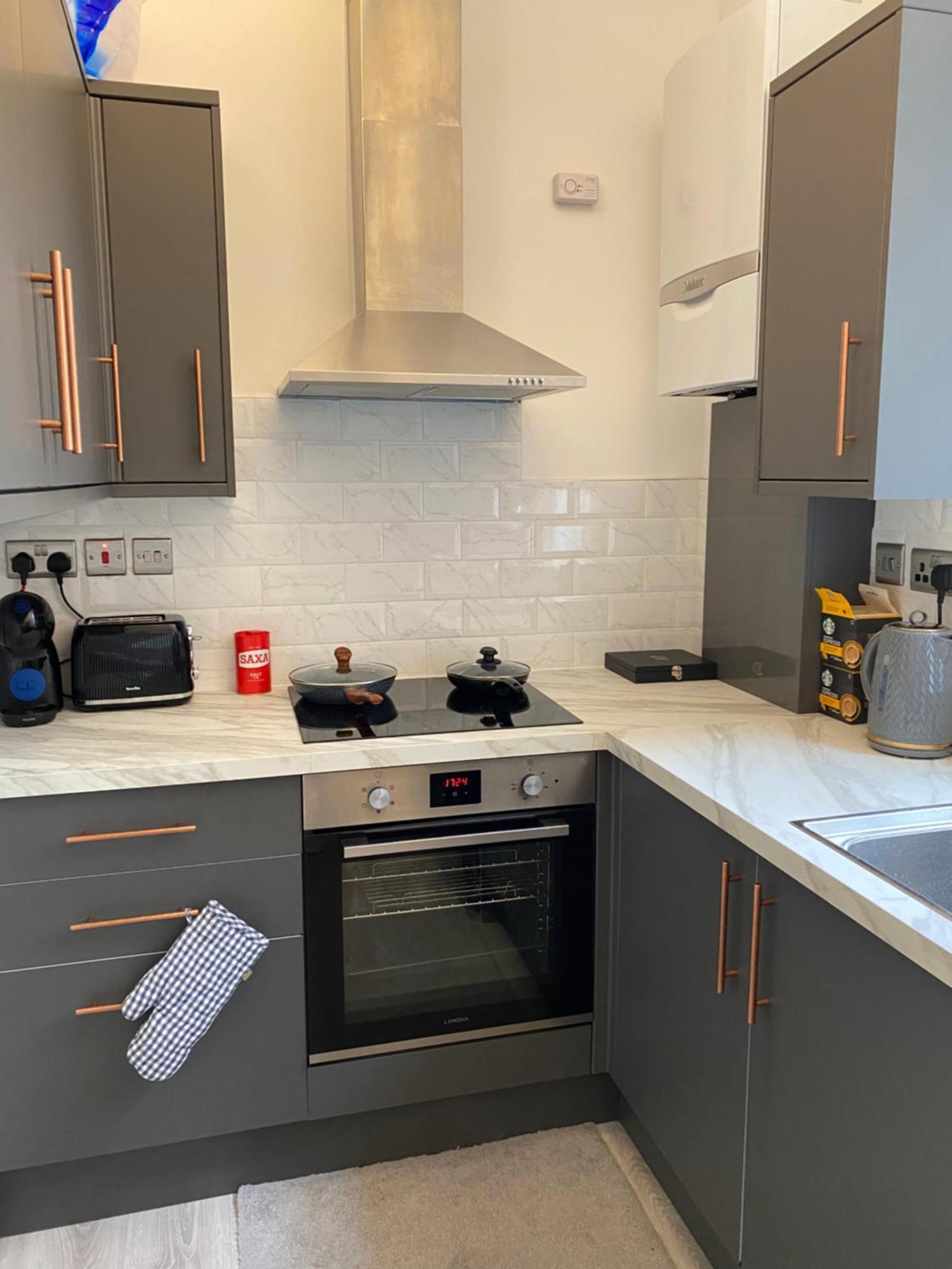 Charming Newly Refurb 2-Bed 2-Bath Whole Apartment Near Hyde Park & Kensington, Prime Paddington Location Zone 1 Лондон Экстерьер фото