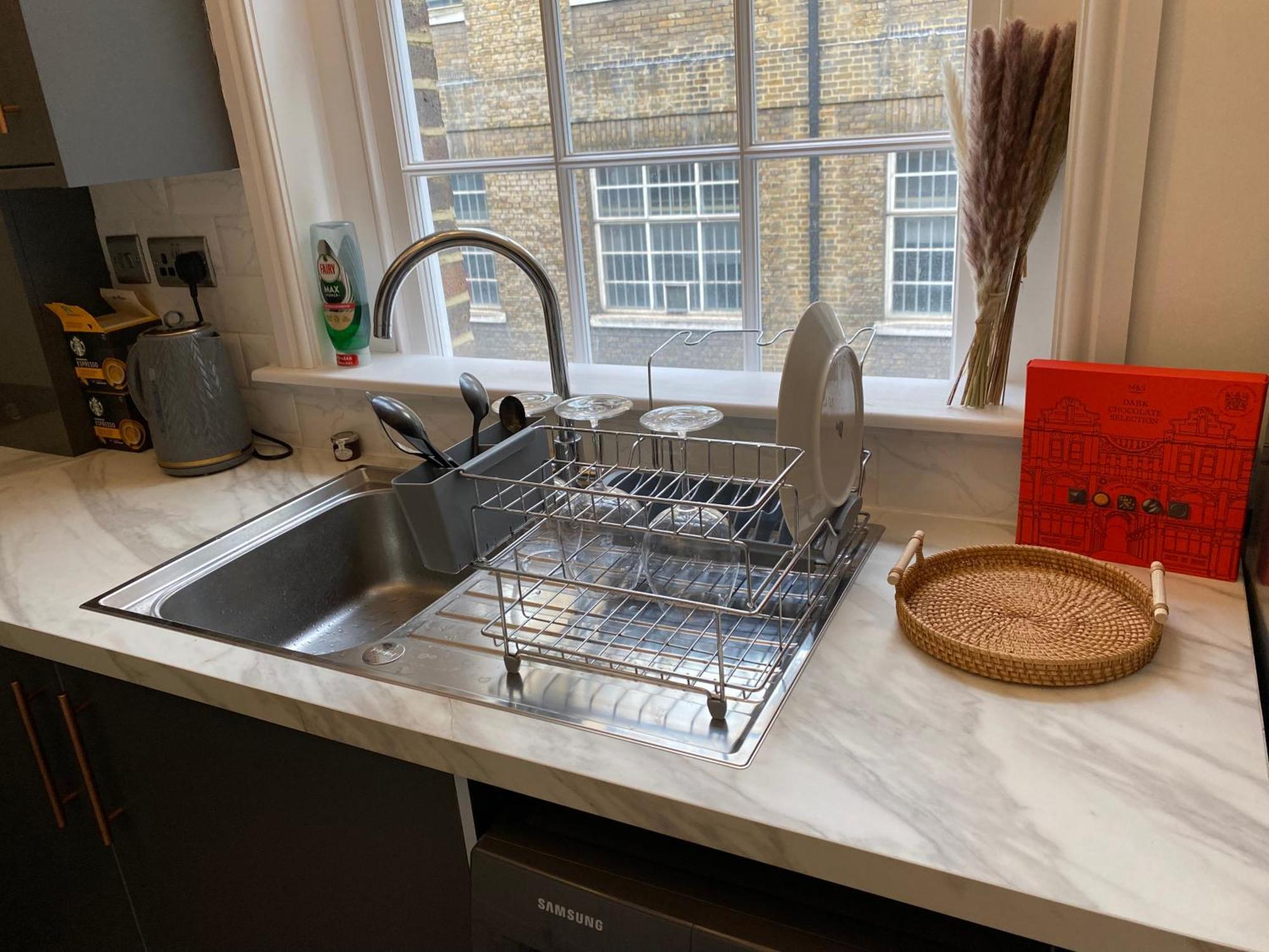 Charming Newly Refurb 2-Bed 2-Bath Whole Apartment Near Hyde Park & Kensington, Prime Paddington Location Zone 1 Лондон Экстерьер фото