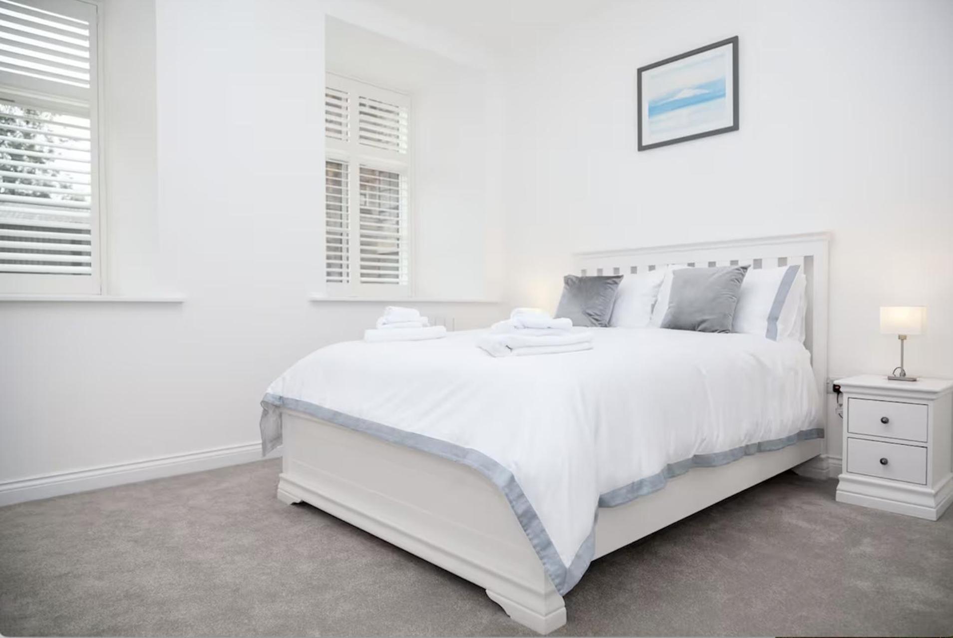Charming Newly Refurb 2-Bed 2-Bath Whole Apartment Near Hyde Park & Kensington, Prime Paddington Location Zone 1 Лондон Экстерьер фото