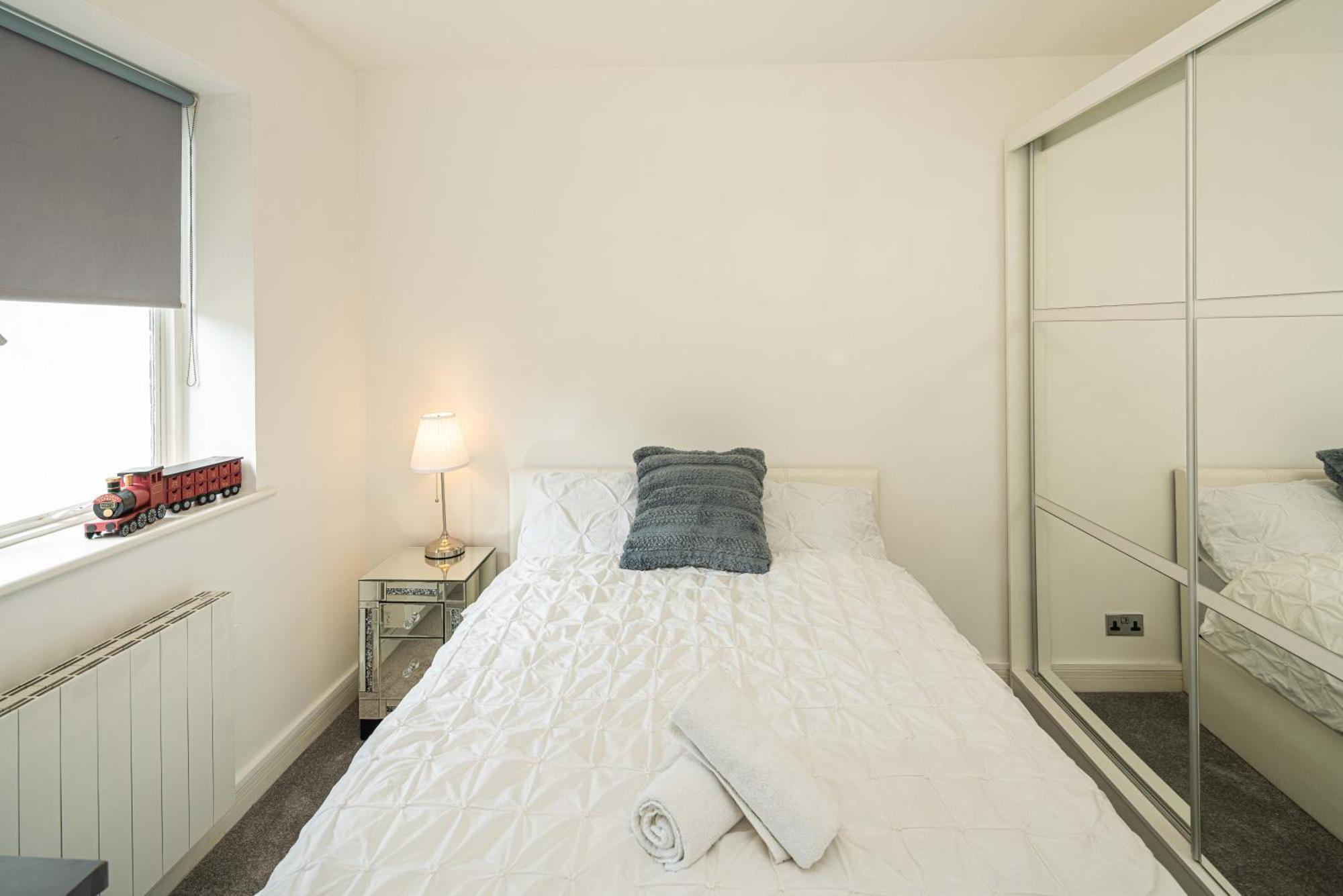 Charming Newly Refurb 2-Bed 2-Bath Whole Apartment Near Hyde Park & Kensington, Prime Paddington Location Zone 1 Лондон Экстерьер фото