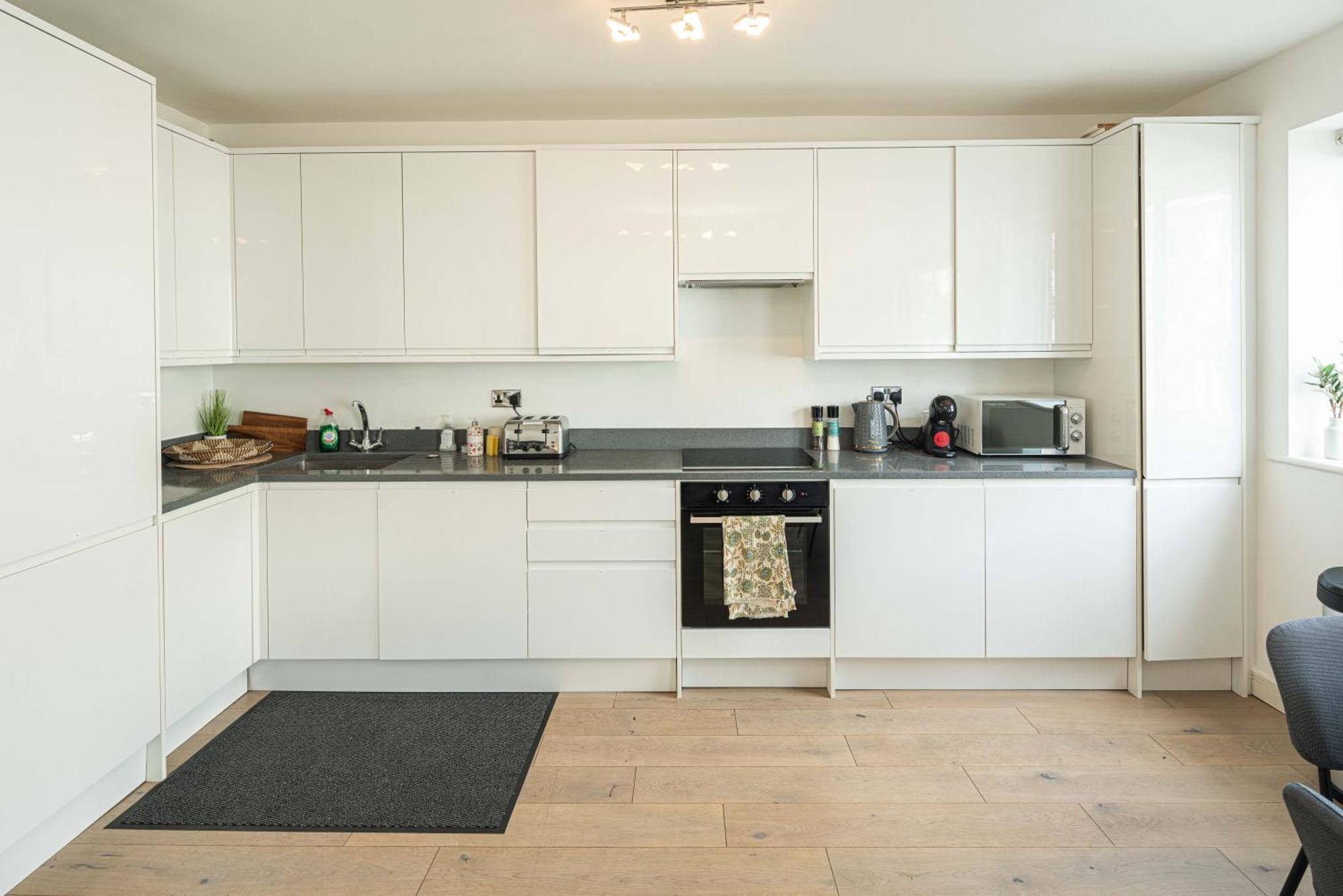 Charming Newly Refurb 2-Bed 2-Bath Whole Apartment Near Hyde Park & Kensington, Prime Paddington Location Zone 1 Лондон Экстерьер фото
