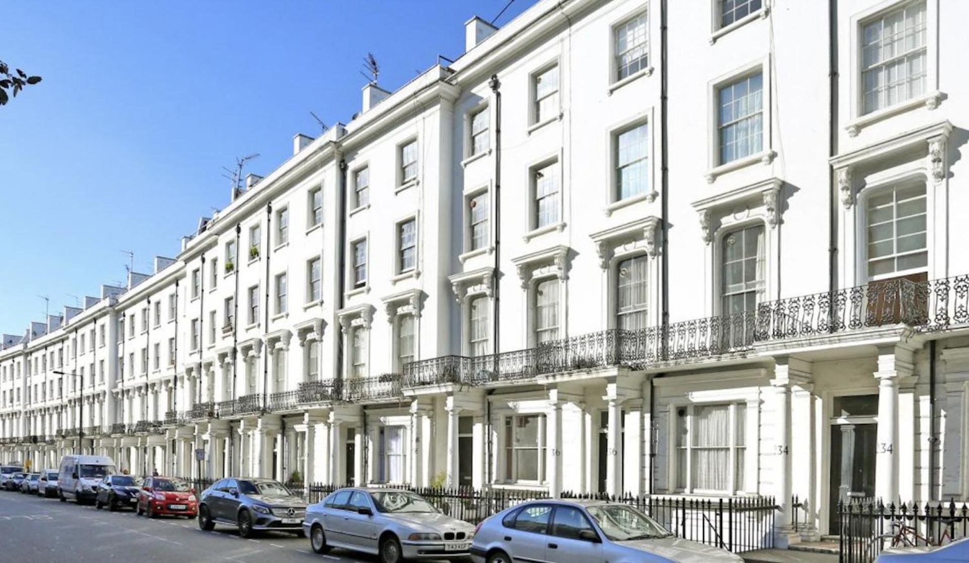 Charming Newly Refurb 2-Bed 2-Bath Whole Apartment Near Hyde Park & Kensington, Prime Paddington Location Zone 1 Лондон Экстерьер фото