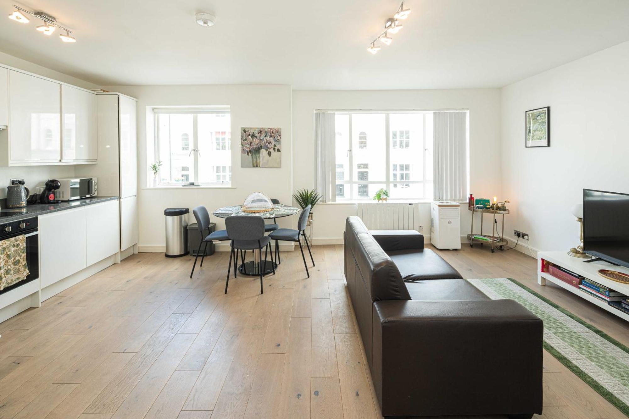 Charming Newly Refurb 2-Bed 2-Bath Whole Apartment Near Hyde Park & Kensington, Prime Paddington Location Zone 1 Лондон Экстерьер фото