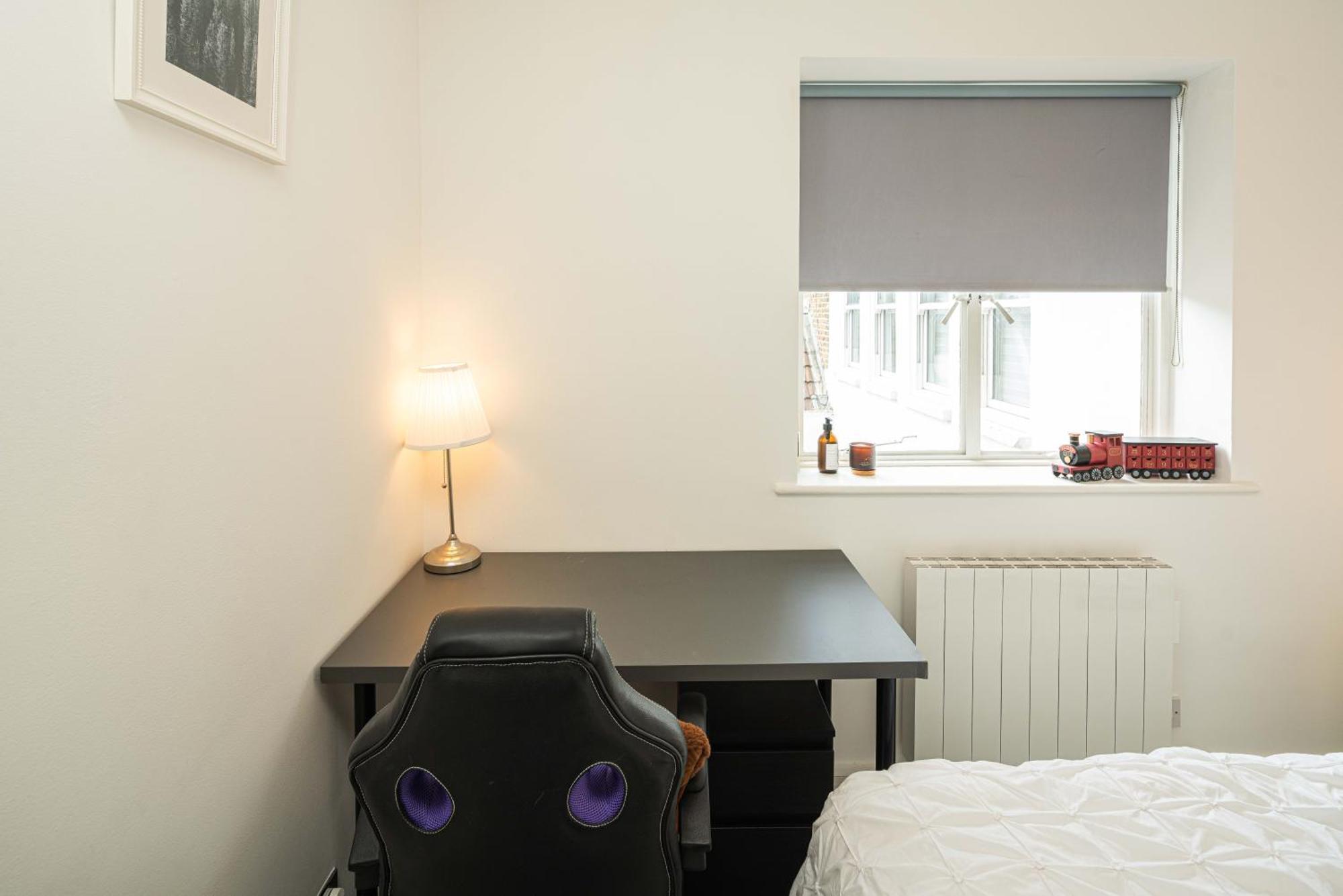 Charming Newly Refurb 2-Bed 2-Bath Whole Apartment Near Hyde Park & Kensington, Prime Paddington Location Zone 1 Лондон Экстерьер фото