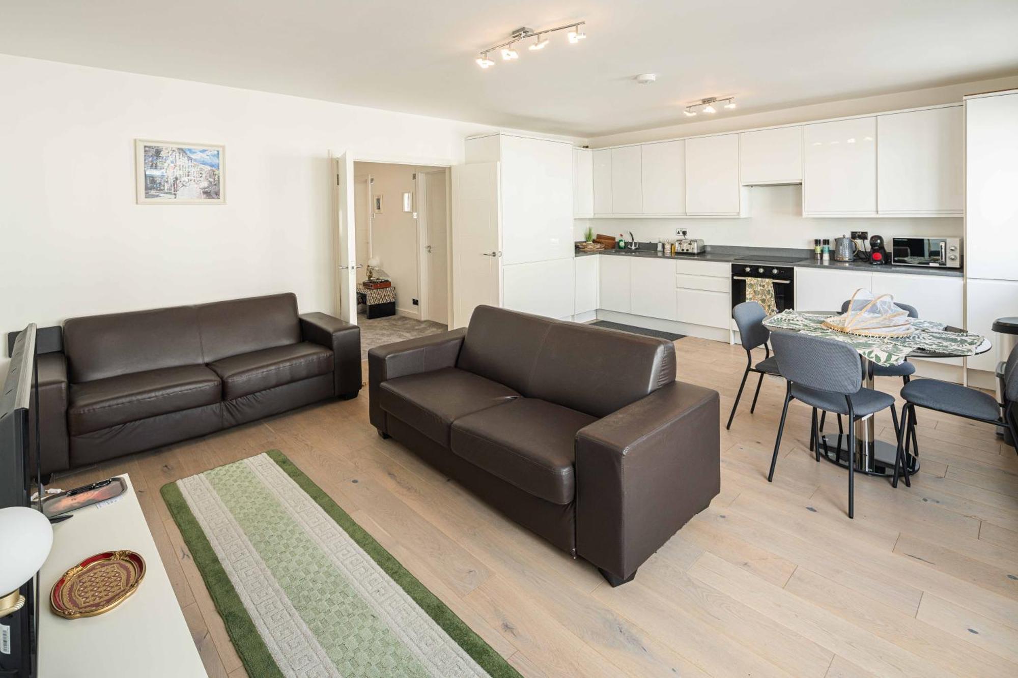 Charming Newly Refurb 2-Bed 2-Bath Whole Apartment Near Hyde Park & Kensington, Prime Paddington Location Zone 1 Лондон Экстерьер фото