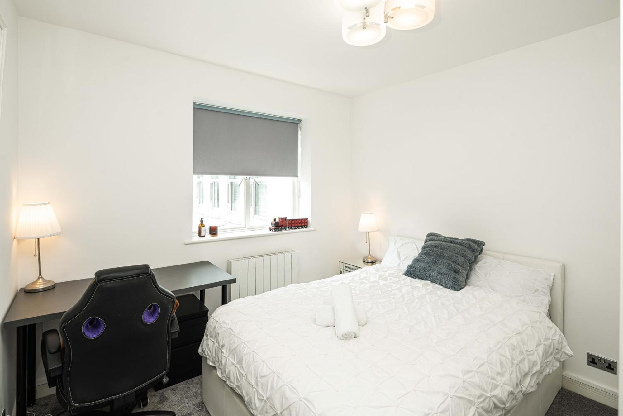 Charming Newly Refurb 2-Bed 2-Bath Whole Apartment Near Hyde Park & Kensington, Prime Paddington Location Zone 1 Лондон Экстерьер фото