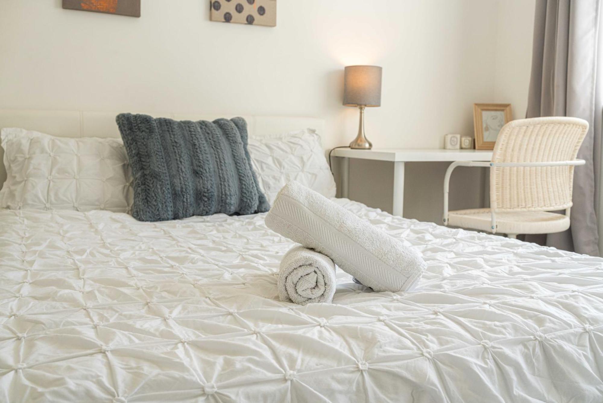Charming Newly Refurb 2-Bed 2-Bath Whole Apartment Near Hyde Park & Kensington, Prime Paddington Location Zone 1 Лондон Экстерьер фото